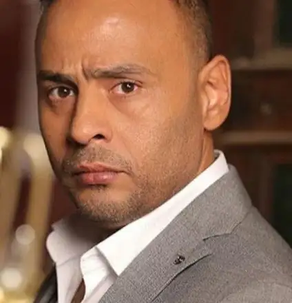 Mahmoud Abdel Moghny